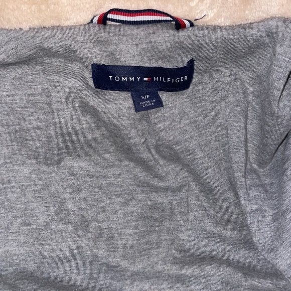 Tommy Hilfiger Sherpa Jacket - Picture 4 of 5